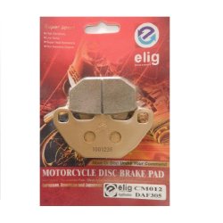 ELIG ΣΕΤ ΤΑΚΑΚΙΑ 2 ΤΕΜ. ΟΡΓΑΝΙΚΑ ( FA305 ) ( F / R ) ELIG ΣΕΤ ΤΑΚΑΚΙΑ 2 ΤΕΜ. ΟΡΓΑΝΙΚΑ ( FA305 ) ( F / R )