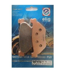 ELIG ΣΕΤ ΤΑΚΑΚΙΑ 2 ΤΕΜ. ΜΕΤΑΛΛΙΚΑ ( FA319/2HH ) ( R ) ELIG ΣΕΤ ΤΑΚΑΚΙΑ 2 ΤΕΜ. ΜΕΤΑΛΛΙΚΑ ( FA319/2HH ) ( R )