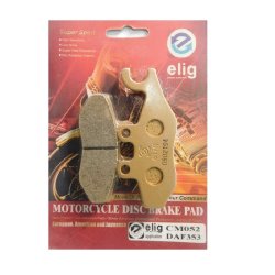 ELIG ΣΕΤ ΤΑΚΑΚΙΑ 2 ΤΕΜ. ΟΡΓΑΝΙΚΑ ( FA353 ) ( F / R ) ELIG ΣΕΤ ΤΑΚΑΚΙΑ 2 ΤΕΜ. ΟΡΓΑΝΙΚΑ ( FA353 ) ( F / R )