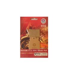 ELIG ΣΕΤ ΤΑΚΑΚΙΑ 2 ΤΕΜ. ΟΡΓΑΝΙΚΑ ( FA355 )  ( F / R ) ELIG ΣΕΤ ΤΑΚΑΚΙΑ 2 ΤΕΜ. ΟΡΓΑΝΙΚΑ ( FA355 )  ( F / R )