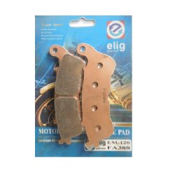 ELIG ΣΕΤ ΤΑΚΑΚΙΑ 2 ΤΕΜ. ΜΕΤΑΛΛΙΚΑ ( FA388HH ) ( F / R ) ELIG ΣΕΤ ΤΑΚΑΚΙΑ 2 ΤΕΜ. ΜΕΤΑΛΛΙΚΑ ( FA388HH ) ( F / R )