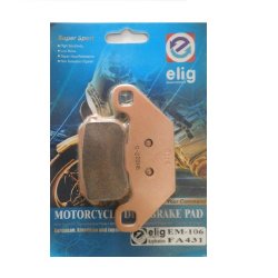 ELIG ΣΕΤ ΤΑΚΑΚΙΑ 2 ΤΕΜ. ΜΕΤΑΛΛΙΚΑ ( FA431HH ) ( R ) ELIG ΣΕΤ ΤΑΚΑΚΙΑ 2 ΤΕΜ. ΜΕΤΑΛΛΙΚΑ ( FA431HH ) ( R )