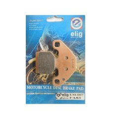 ELIG ΣΕΤ ΤΑΚΑΚΙΑ 2 ΤΕΜ. ΜΕΤΑΛΛΙΚΑ (FA83HH ) ( F / R ) ELIG ΣΕΤ ΤΑΚΑΚΙΑ 2 ΤΕΜ. ΜΕΤΑΛΛΙΚΑ (FA83HH ) ( F / R )