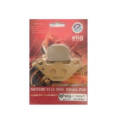 ELIG ΣΕΤ ΤΑΚΑΚΙΑ 2 ΤΕΜ. ΟΡΓΑΝΙΚΑ ( FA83 ) ( F / R ) ELIG ΣΕΤ ΤΑΚΑΚΙΑ 2 ΤΕΜ. ΟΡΓΑΝΙΚΑ ( FA83 ) ( F / R )