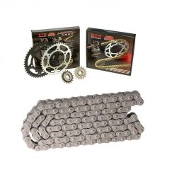 ΑΛΥΣΙΔΑ ΓΡΑΝΑΖΙΑ DID JT F 650 GS 08 - 12  (8.5MM ΤΡΥΠΕΣ)   525 X 116 VX8 BB Ε17/Π41 ΑΛΥΣΙΔΑ ΓΡΑΝΑΖΙΑ DID JT F 650 GS 08 - 12  (8.5MM ΤΡΥΠΕΣ)   525 X 116 VX8 BB Ε17/Π41