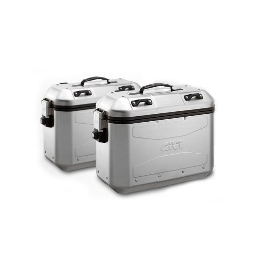 ΒΑΛΙΤΣΕΣ DOLOMITI TREKKER ΖΕΥΓΟΣ 36 LITRE MONOKEY GIVI ΒΑΛΙΤΣΕΣ DOLOMITI TREKKER ΖΕΥΓΟΣ 36 LITRE MONOKEY GIVI