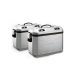 ΒΑΛΙΤΣΕΣ DOLOMITI TREKKER ΖΕΥΓΟΣ 36 LITRE MONOKEY GIVI ΒΑΛΙΤΣΕΣ DOLOMITI TREKKER ΖΕΥΓΟΣ 36 LITRE MONOKEY GIVI