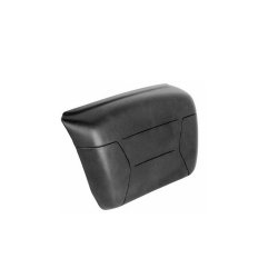 ΠΛΑΤΗ ΒΑΛΙΤΣΑΣ GIVI E110 για E470 SIMPLY II μαυρη  