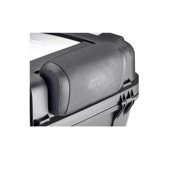 ΠΛΑΤΗ ΒΑΛΙΤΣΑΣ GIVI E133S για BENELLI TRK52N μαύρη ΠΛΑΤΗ ΒΑΛΙΤΣΑΣ GIVI E133S για BENELLI TRK52N μαύρη
