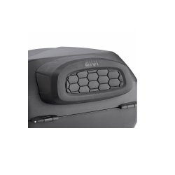 ΠΛΑΤΗ ΒΑΛΙΤΣΑΣ GIVI E176 για B330N + NT , B29N , B29NT  μαυρη  