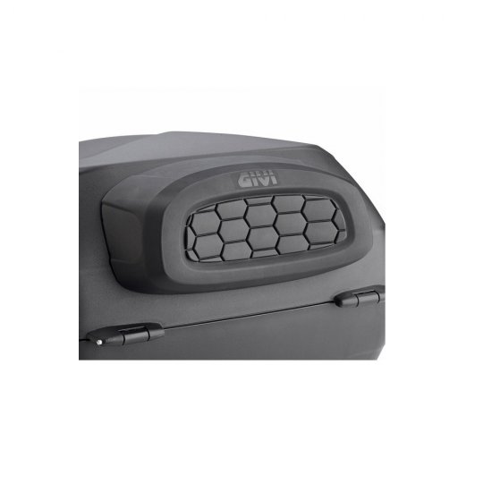 ΠΛΑΤΗ ΒΑΛΙΤΣΑΣ GIVI E176 για B330N + NT , B29N , B29NT μαυρη ΠΛΑΤΗ ΒΑΛΙΤΣΑΣ GIVI E176 για B330N + NT , B29N , B29NT μαυρη