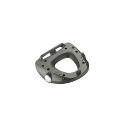 ΠΙΑΣΤΡΑ GIVI E225 για monokey  HONDA XLV 700 TRANSALP 08   ΠΙΑΣΤΡΑ GIVI E225 για monokey  HONDA XLV 700 TRANSALP 08