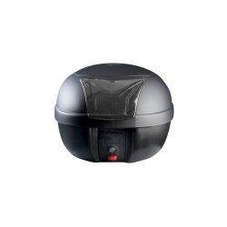 ΒΑΛΙΤΣΑ GIVI 28 Λίτρα E28BASNT  monolock  ΜΑΥΡΗ