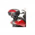 ΒΑΣΗ ΒΑΛΙΤΣΑΣ GIVI APRILIA ATLANTIC 125  - 200  02 monolock  