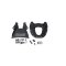 ΒΑΣΗ ΒΑΛΙΤΣΑΣ GIVI E331M YAMAHA MAJESTY 400  04 - 10  ΒΑΣΗ ΒΑΛΙΤΣΑΣ GIVI E331M YAMAHA MAJESTY 400  04 - 10