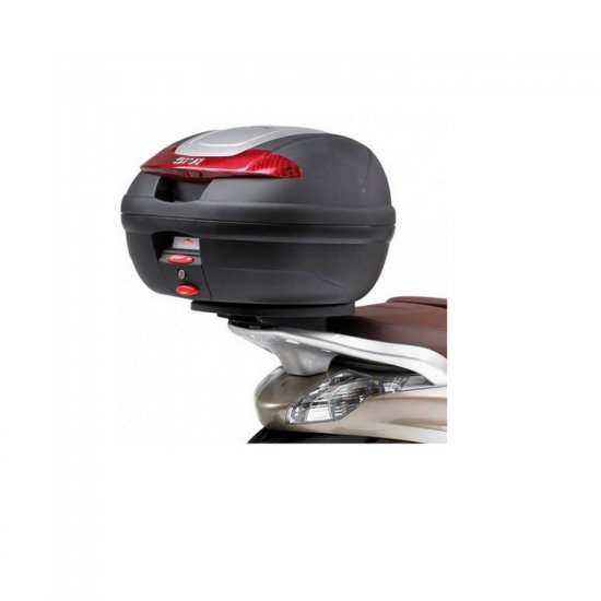ΚΙΤ ΠΙΑΣΤΡΑ ΒΑΛΙΤΣΑΣ GIVI E349 για PIAGGIO BEVERLY 125 ie - 300 10 & 350 12 ΚΙΤ ΠΙΑΣΤΡΑ ΒΑΛΙΤΣΑΣ GIVI E349 για PIAGGIO BEVERLY 125 ie - 300 10 & 350 12