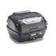 ΒΑΛΙΤΣΑ GIVI E43N μαύρη monolock 43Λίτρα ΒΑΛΙΤΣΑ GIVI E43N μαύρη monolock 43Λίτρα