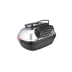 ΠΛΑΤΗ ΒΑΛΙΤΣΑΣ GIVI E79 για E460 μαυρη  