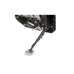 ΒΑΣΗ ΑΛΟΥΜΙΝΙΟΥ ΠΛΑΓΙΟΣΤΑΤΗ GIVI ES3101 για SUZUKI DL 650 VSTROM 04 - 19  
