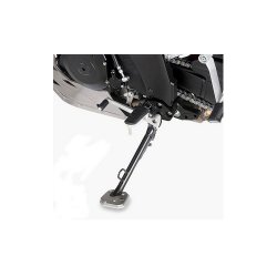 ΒΑΣΗ ΑΛΟΥΜΙΝΙΟΥ ΠΛΑΓΙΟΣΤΑΤΗ GIVI ES3105 για SUZUKI DL 1000 VSTROM  14 > 20 