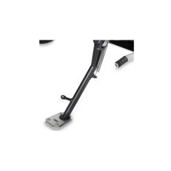 ΒΑΣΗ ΑΛΟΥΜΙΝΙΟΥ ΠΛΑΓΙΟΣΤΑΤΗ GIVI ES5108 για BMW R 1200 GS 13 > 19