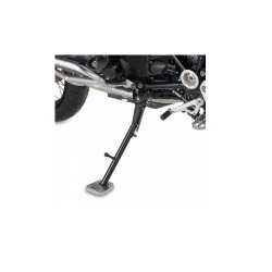 ΒΑΣΗ ΑΛΟΥΜΙΝΙΟΥ ΠΛΑΓΙΟΣΤΑΤΗ GIVI ES5112 για BMW R 1200 GS ADVENTURE 14 > 19
