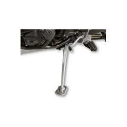 ΒΑΣΗ ΑΛΟΥΜΙΝΙΟΥ ΠΛΑΓΙΟΣΤΑΤΗ GIVI ES6408 για TRIUMPH TIGER EXP 1200 12 > 18  