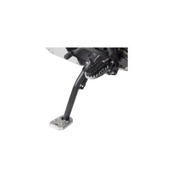 ΒΑΣΗ ΑΛΟΥΜΙΝΙΟΥ ΠΛΑΓΙΟΣΤΑΤΗ GIVI ES7703 για KTM 1190 ADVENTURE 13 > 16