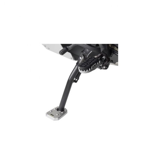 ΒΑΣΗ ΑΛΟΥΜΙΝΙΟΥ ΠΛΑΓΙΟΣΤΑΤΗ GIVI ES7703 για KTM 1190 ADVENTURE 13 > 16 ΒΑΣΗ ΑΛΟΥΜΙΝΙΟΥ ΠΛΑΓΙΟΣΤΑΤΗ GIVI ES7703 για KTM 1190 ADVENTURE 13 > 16