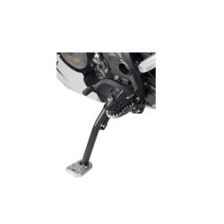 ΒΑΣΗ ΑΛΟΥΜΙΝΙΟΥ ΠΛΑΓΙΟΣΤΑΤΗ GIVI ES7704 για KTM 1190 ADVENTURE 14 > 19