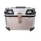 ΒΑΛΙΤΣΑ FALCON 45L ΤΕΤΡΑΓΩΝΗ ΑΣΗΜΙ ΜΕ ΜΑΞΙΛΑΡΙ ΒΑΛΙΤΣΑ FALCON 45L ΤΕΤΡΑΓΩΝΗ ΑΣΗΜΙ ΜΕ ΜΑΞΙΛΑΡΙ