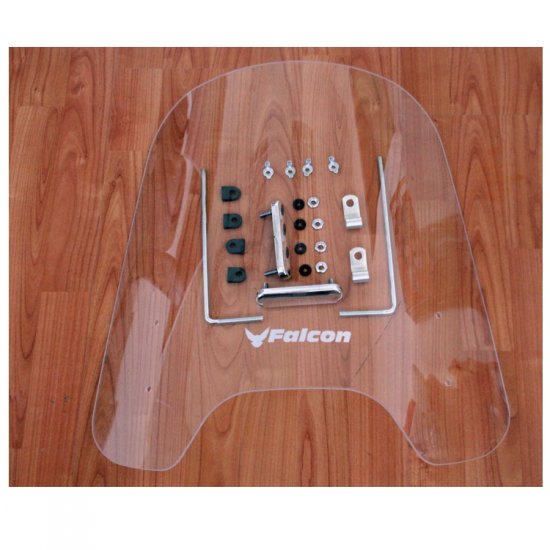 ΠΑΡΜΠΡΙΖ MOTO FALCON 43 x 49