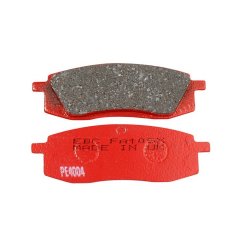 EBC ΣΕΤ ΤΑΚΑΚΙΑ 2 TEM. CARBON ENDURO FA105X ( F ) EBC ΣΕΤ ΤΑΚΑΚΙΑ 2 TEM. CARBON ENDURO FA105X ( F )