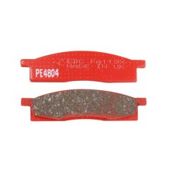 EBC ΣΕΤ ΤΑΚΑΚΙΑ 2 TEM. CARBON ENDURO FA119X ( F ) EBC ΣΕΤ ΤΑΚΑΚΙΑ 2 TEM. CARBON ENDURO FA119X ( F )