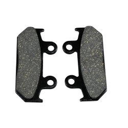 EBC ΣΕΤ ΤΑΚΑΚΙΑ 2 TEM. ΟΡΓΑΝΙΚΑ FA121 ( F ) EBC ΣΕΤ ΤΑΚΑΚΙΑ 2 TEM. ΟΡΓΑΝΙΚΑ FA121 ( F )