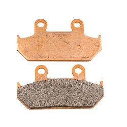 EBC ΣΕΤ ΤΑΚΑΚΙΑ 2 TEM. ΜΕΤΑΛΛΙΚΑ  FA1242HH ( F )