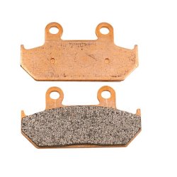 EBC ΣΕΤ ΤΑΚΑΚΙΑ 2 TEM. ΜΕΤΑΛΛΙΚΑ  FA124HH ( F )