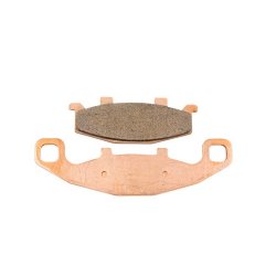 EBC ΣΕΤ ΤΑΚΑΚΙΑ 2 TEM. ΜΕΤΑΛΛΙΚΑ  FA129HH ( F / R )