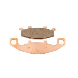 EBC ΣΕΤ ΤΑΚΑΚΙΑ 2 TEM. ΜΕΤΑΛΛΙΚΑ ATV/MX FA129R ( F / R )