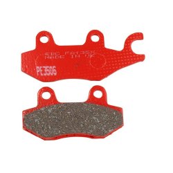 EBC ΣΕΤ ΤΑΚΑΚΙΑ 2 TEM. CARBON ENDURO FA135X ( F / R ) EBC ΣΕΤ ΤΑΚΑΚΙΑ 2 TEM. CARBON ENDURO FA135X ( F / R )