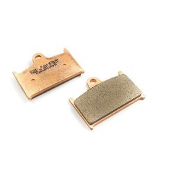 EBC ΣΕΤ ΤΑΚΑΚΙΑ 2 TEM. ΜΕΤΑΛΛΙΚΑ  FA145HH ( F )