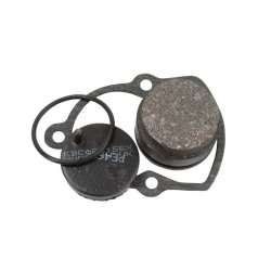 EBC ΣΕΤ ΤΑΚΑΚΙΑ 2 TEM. CARBON ENDURO FA155X ( R ) EBC ΣΕΤ ΤΑΚΑΚΙΑ 2 TEM. CARBON ENDURO FA155X ( R )