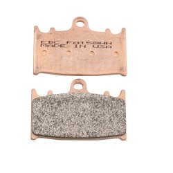 EBC ΣΕΤ ΤΑΚΑΚΙΑ 2 TEM. ΜΕΤΑΛΛΙΚΑ  FA158HH ( F ) EBC ΣΕΤ ΤΑΚΑΚΙΑ 2 TEM. ΜΕΤΑΛΛΙΚΑ  FA158HH ( F )