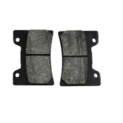 EBC ΣΕΤ ΤΑΚΑΚΙΑ 2 TEM. ΟΡΓΑΝΙΚΑ FA160 ( F ) EBC ΣΕΤ ΤΑΚΑΚΙΑ 2 TEM. ΟΡΓΑΝΙΚΑ FA160 ( F )