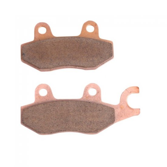 EBC ΣΕΤ ΤΑΚΑΚΙΑ 2 TEM. ΜΕΤΑΛΛΙΚΑ ATV/MX FA165R ( F / R ) EBC ΣΕΤ ΤΑΚΑΚΙΑ 2 TEM. ΜΕΤΑΛΛΙΚΑ ATV/MX FA165R ( F / R )