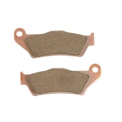 EBC ΣΕΤ ΤΑΚΑΚΙΑ 2 TEM. ΜΕΤΑΛΛΙΚΑ ATV/MX FA181R ( F / R )