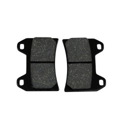 EBC ΣΕΤ ΤΑΚΑΚΙΑ 2 TEM. ΟΡΓΑΝΙΚΑ FA182 ( F ) EBC ΣΕΤ ΤΑΚΑΚΙΑ 2 TEM. ΟΡΓΑΝΙΚΑ FA182 ( F )