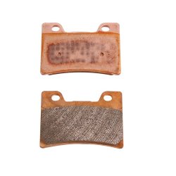 EBC ΣΕΤ ΤΑΚΑΚΙΑ 2 TEM. ΜΕΤΑΛΛΙΚΑ  FA182HH ( F ) EBC ΣΕΤ ΤΑΚΑΚΙΑ 2 TEM. ΜΕΤΑΛΛΙΚΑ  FA182HH ( F )