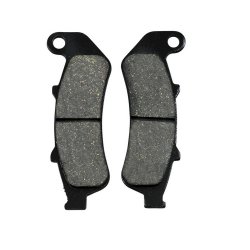 EBC ΣΕΤ ΤΑΚΑΚΙΑ 2 TEM. ΟΡΓΑΝΙΚΑ FA189 ( F / R ) EBC ΣΕΤ ΤΑΚΑΚΙΑ 2 TEM. ΟΡΓΑΝΙΚΑ FA189 ( F / R )