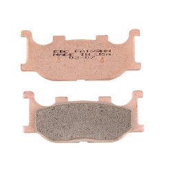 EBC ΣΕΤ ΤΑΚΑΚΙΑ 2 TEM. ΜΕΤΑΛΛΙΚΑ  FA199HH ( F ) EBC ΣΕΤ ΤΑΚΑΚΙΑ 2 TEM. ΜΕΤΑΛΛΙΚΑ  FA199HH ( F )